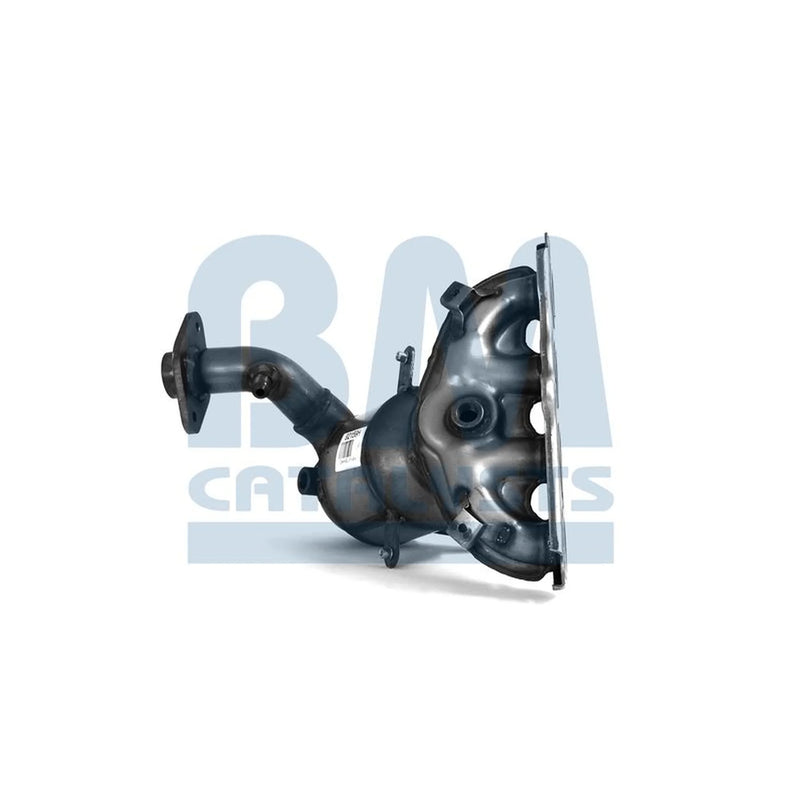BM Catalysts Homologated Petrol Cat BM92159H