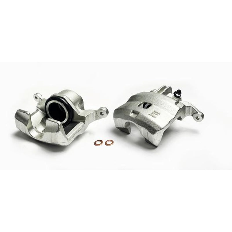 Juratek Brake Caliper Assembly Front Left JCA1808L