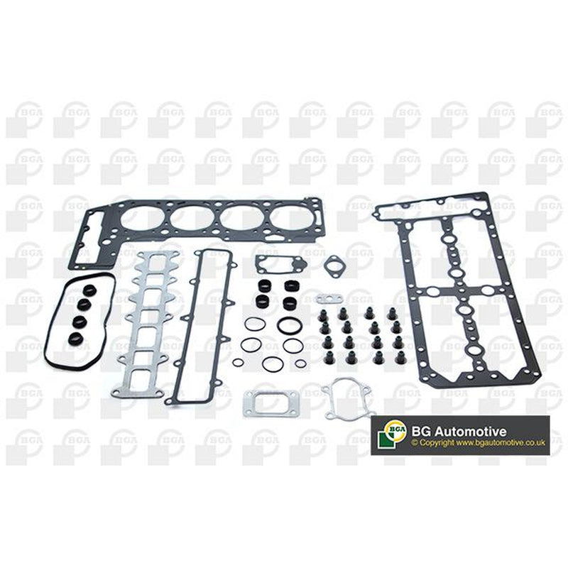 BGA Cylinder Head Gasket Kit HK0748