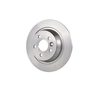 Bosch 2 x Solid Rear Brake Discs 0 986 479 254