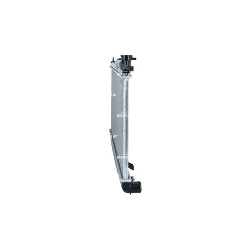 NRF Engine Radiator 53929