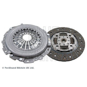Blue Print Clutch Kit Set 3pc 215mm ADBP300073