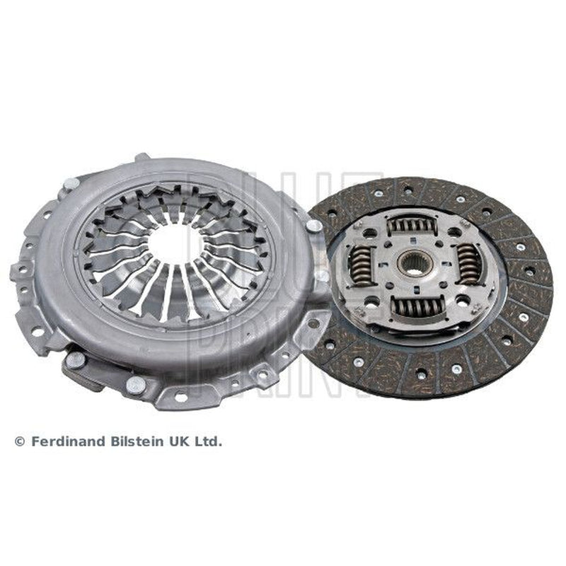 Blue Print Clutch Kit Set 3pc 215mm ADBP300073