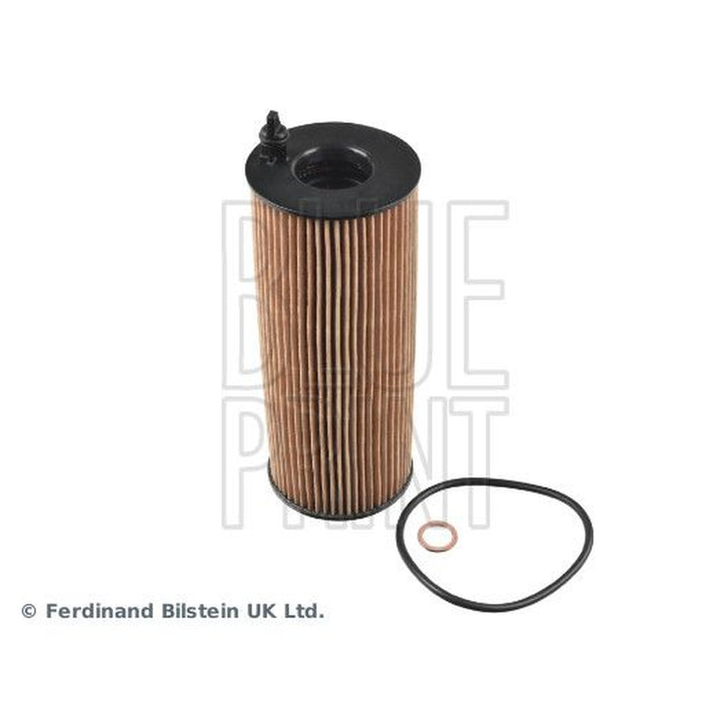 Blue Print Engine Oil Filter ADB112105