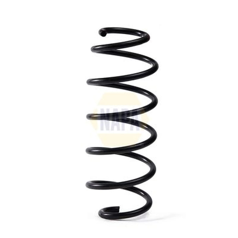 NAPA Front Suspension Coil Spring NCS2147