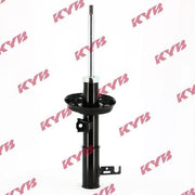 KYB Shock Absorber Damper Strut Front Left 339419