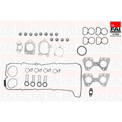 FAI 35 x Cylinder Head Gasket Kit HS1758NH
