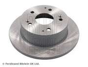 Blue Print ADH24353 Brake Disc