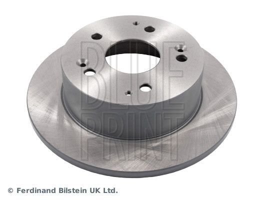 Blue Print ADH24353 Brake Disc