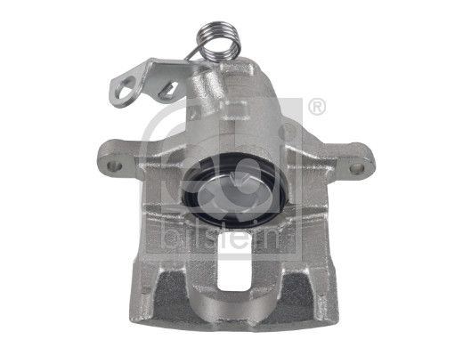 Febi Brake Caliper Assembly Rear Left