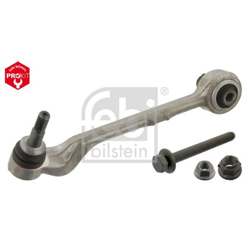 Febi Control/Trailing Arm Rear 30514