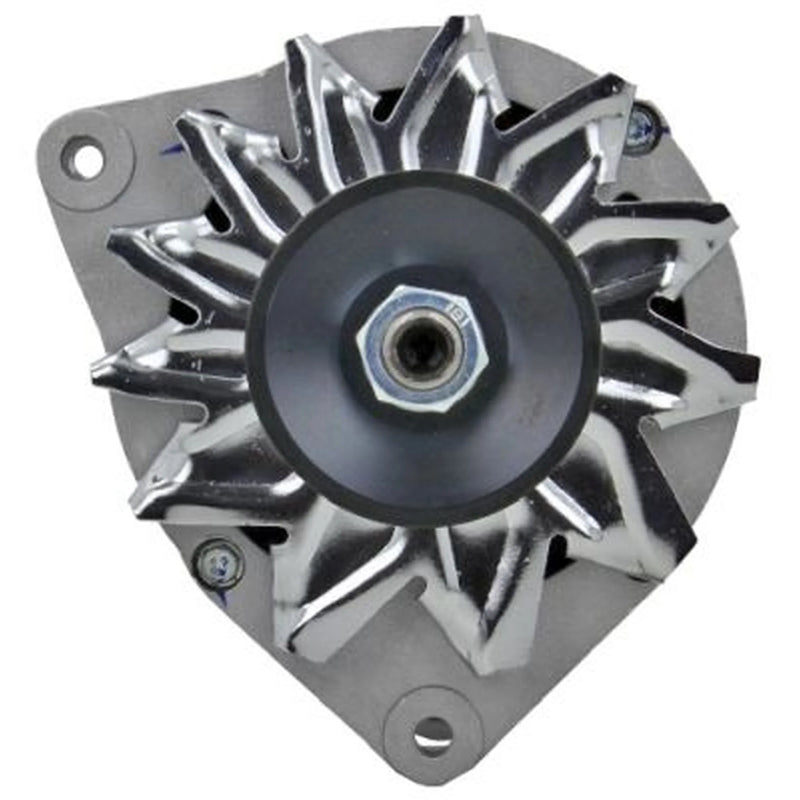 Hella Car Alternator 12V 8EL 015 643-481