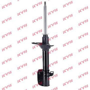 KYB Shock Absorber Damper Strut Rear Left 334110