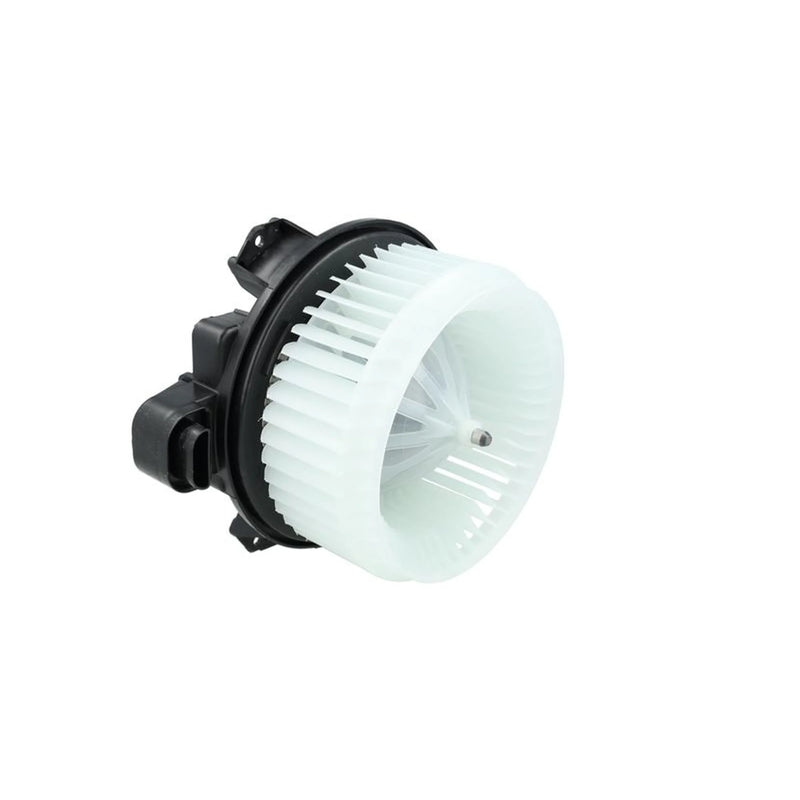 NRF Heater Blower Fan Front 34701