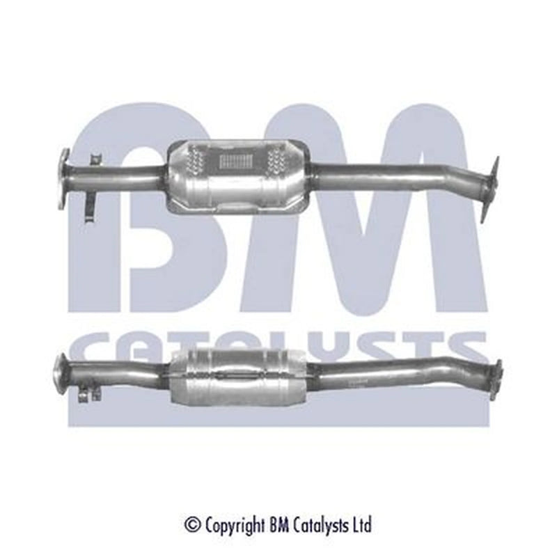 BM Catalysts Petrol Cat BM90825
