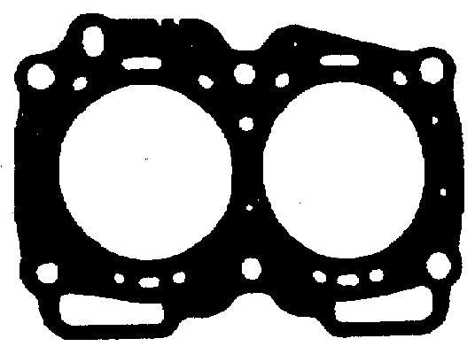 BGA Cylinder Head Gasket 1mm Thick