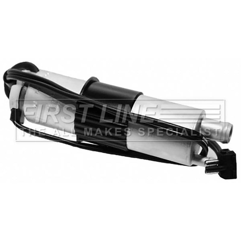 First Line Fuel Pump Assembly FFP1343