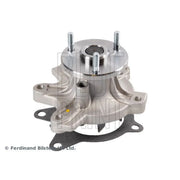Blue Print Engine Cooling Water Pump ADT39169
