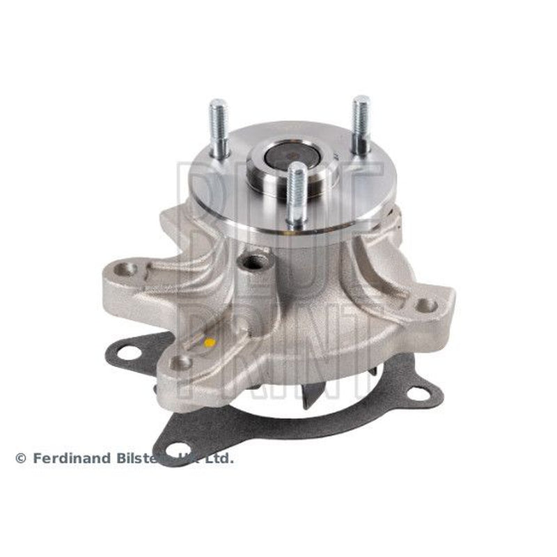 Blue Print Engine Cooling Water Pump ADT39169