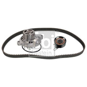 Febi Timing Belt & Water Pump Kit 176611