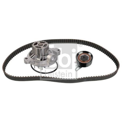 Febi Timing Belt & Water Pump Kit 176611