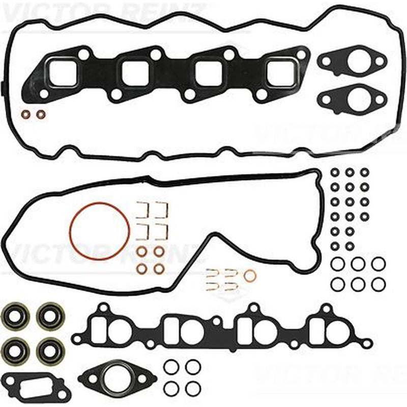 Victor Reinz Cylinder Head Gasket Kit 02-53727-01