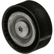 Gates V-Ribbed Belt Deflection/Guide Pulley T36432