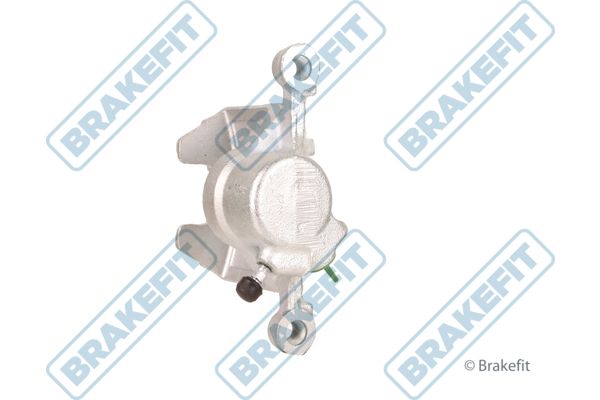 Apec Brake Caliper Assembly Rear Left fits Opel Frontera A Sport 1992-1998