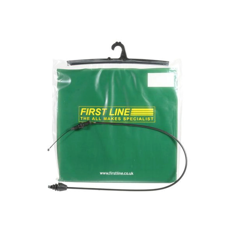 First Line Accelerator Cable FKA1115