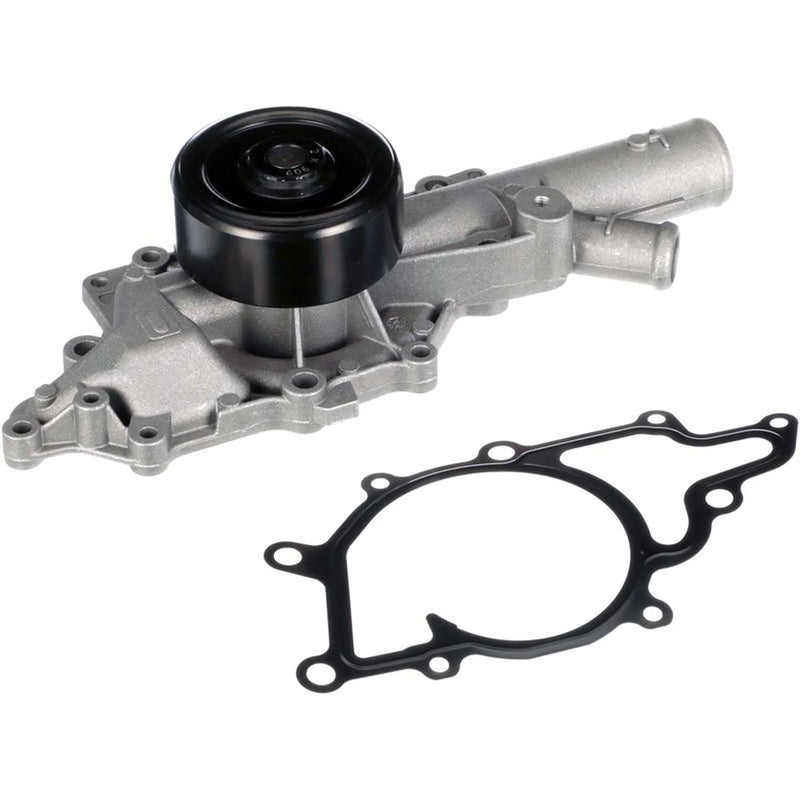 Gates Engine Cooling Water Pump WP0124