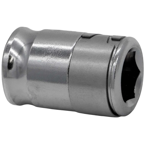 Sealey Bit Adaptor 3/8"Dr - 10mm