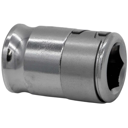 Sealey Bit Adaptor 3/8"Dr - 10mm