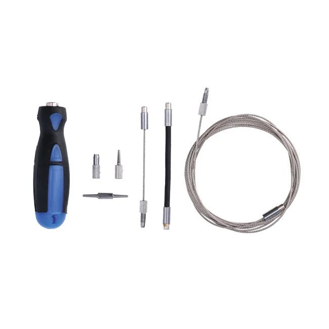 Laser Tools LTR Internal Cable Routing Tool - PL