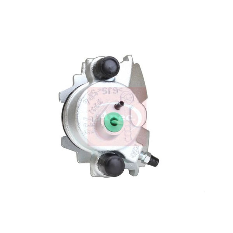 Apec Brake Caliper Assembly Front Right RCA934N