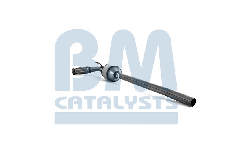 BM Catalysts Catalytic Converter fits Peugeot 406 406 Estate BM80060H 1705EF