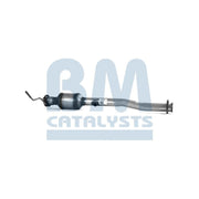 BM Catalysts Homologated Petrol Cat BM91295H