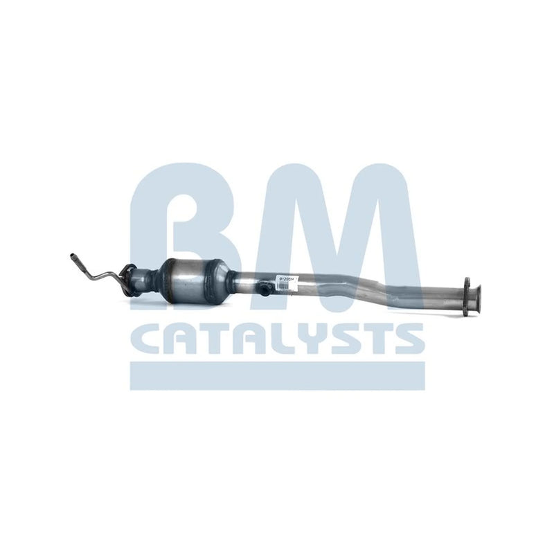 BM Catalysts Homologated Petrol Cat BM91295H