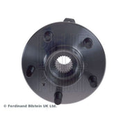 Blue Print Wheel Bearing Kit Front Left ADJ138218