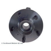 Blue Print Wheel Bearing Kit Front Left ADJ138218