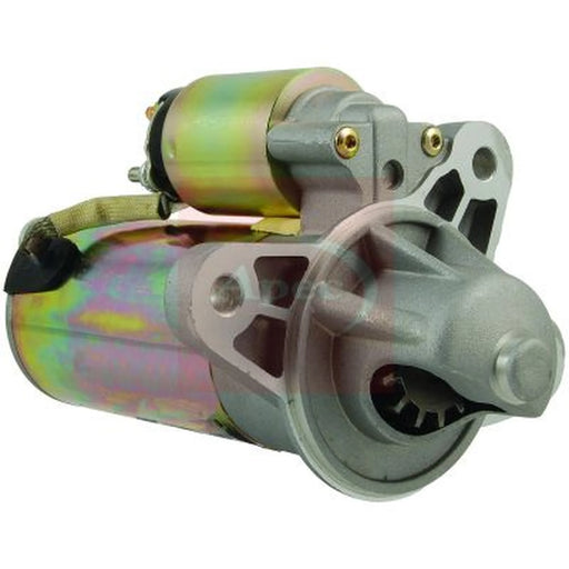 Apec Starter Motor 12V 2.2kW 13 Teeth ASM1246