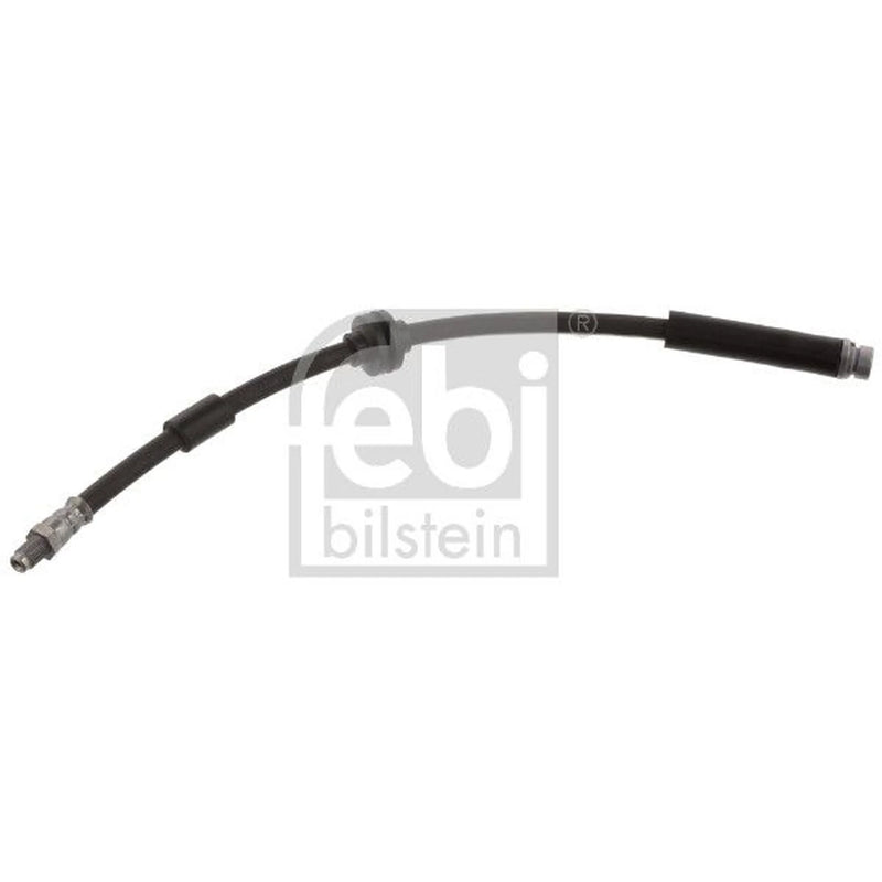 Febi Brake Hydraulic Hose Line Rear Right 45066