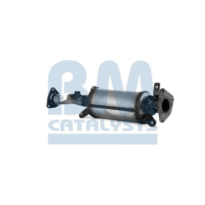 BM Catalysts Dpf BM11237