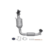 Hella Catalytic Converter 8LE 366 051-631