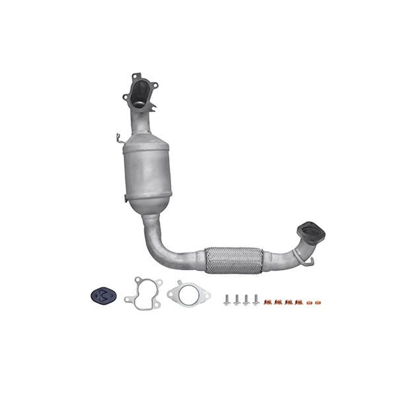 Hella Catalytic Converter 8LE 366 051-631