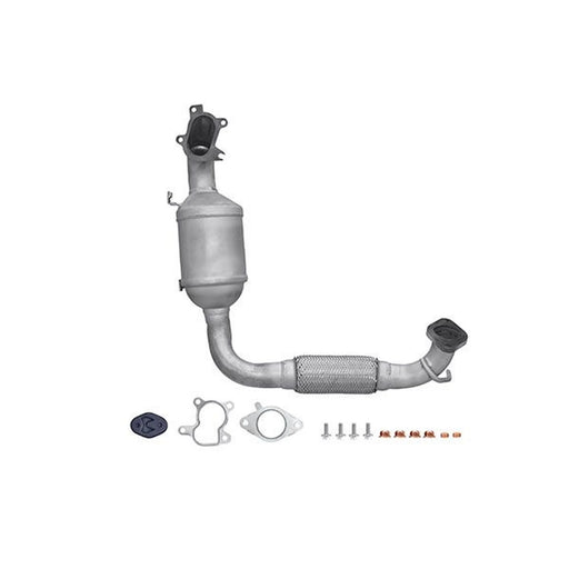 Hella Catalytic Converter 8LE 366 051-631