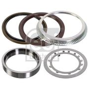 Febi Wheel Hub Gasket Set 24763
