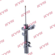 KYB Shock Absorber Damper Strut Front Left 3348048