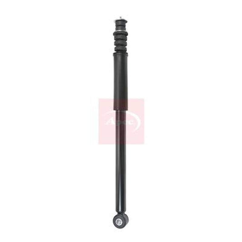 Apec Shock Absorber Damper Strut Rear Left ASA1498