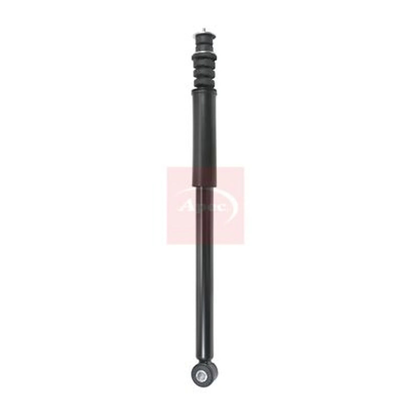 Apec Shock Absorber Damper Strut Rear Left ASA1498