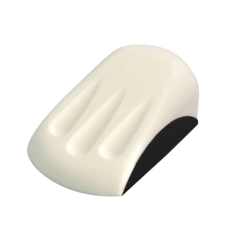 Flexipads World Class Hand Sanding Block for GRIP® Disc 125-150mm